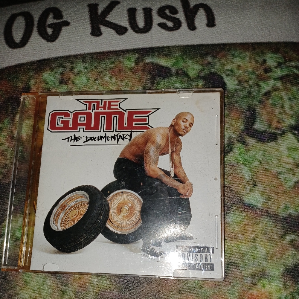 ☆The Game - The Documentary {Read Description}☆